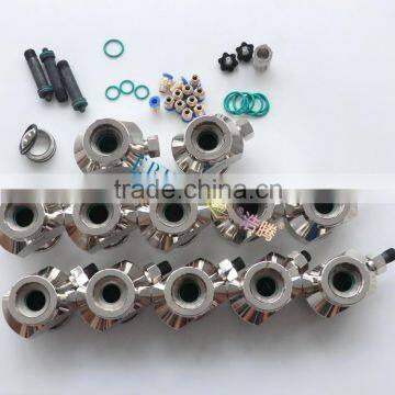 Bosch Common Rail Diagnostic Tools 12PCS,high Technology Bosch Repair Tools and Bosch Injector Tools for Auto Repair Machine photo-4