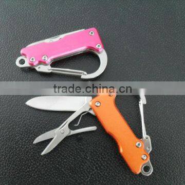 multi purpose pocket knife multi color pocket knife Colorful pocket knife