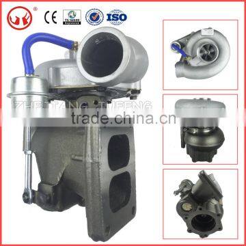 JF115001 turbocharger TBP4503 466789-0001 kits turbocharger OEM 65.09100 7024 engine for Daewoo truck,DV12T