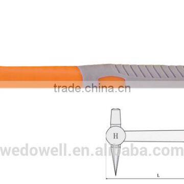 China Manufacturer Stainless Steel Tools Scaling Hammer