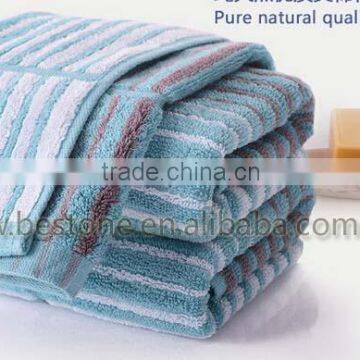 100% Cotton Household Fleece Towel Wholesale photo-2