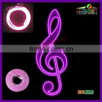 IP68 Smd Mini Size Led Neon Flex Sign for Coffee Shop Design photo-4