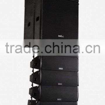 Mini Active Line Array (A6&A18)