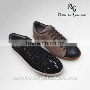 Wholesale Custom Design Shoes Sport Sneaker Brand photo-3