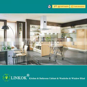 Soft stop kitchen cabinet design new kitchen cabinet