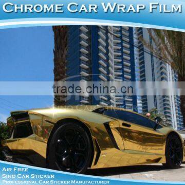 Car Wrapping Vinyl Roll Bubble Free Car Cover Vinyl Wrap For Auto Design