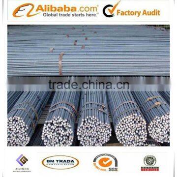 ASTM 615 deformed steel bar 10mm 12mm 14mm 16mm 20mm 25mm