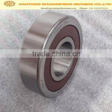 reasonable price angular contact ball bearings 7308