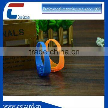 Amazon Hotselling Promotional Gifts Led Wristband Concert
