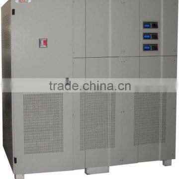 2500kVA Europe Voltage Stabilizer
