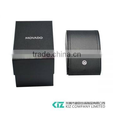Branded Personalized Luxury Paper Watch Box photo-2