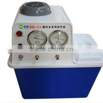 water vacuum pump (KH-III)