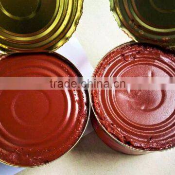 2016Chinese Canned Tomato Paste photo-3
