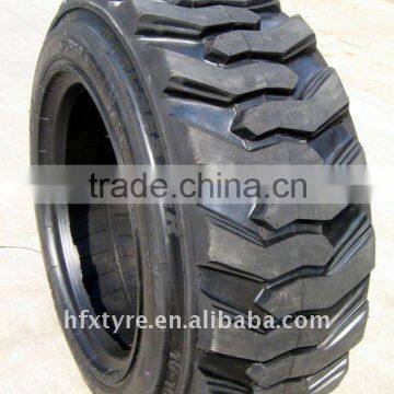 pneumatic forklift tire 10-16.5