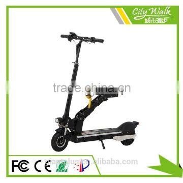 New Design Foldable Electric Bicycle T7 photo-2