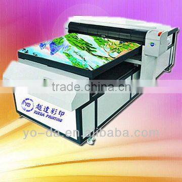 digital large format printer yueda YD-A++1604 printer