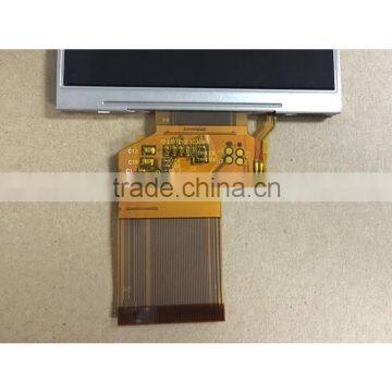 3.5'' Laptop LCD panel LQ035NC111 SP035GT09 KD035G1-54NM-C1 LCD panel