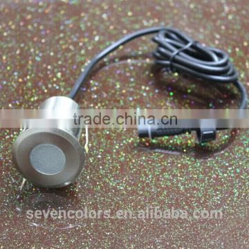 CE&RoHS Approved Outdoor Under Ground Led Garden Lamp (SC-F106A)