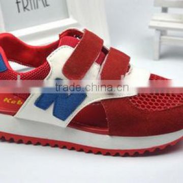 Colorful Fashion Summer Kids Sports Shoes