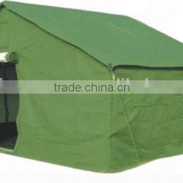 army tent , military tent