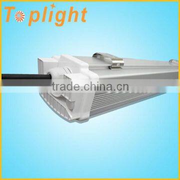 Anti-corrosion Waterproof Dustproof Internal Driver 110lm/w 600mm 1200mm 1500mm Ip65 Led Tri-proof Light