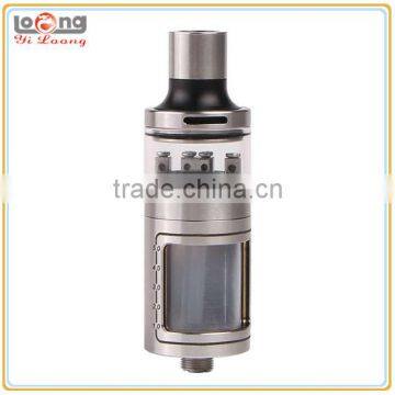 2015 new product 1:1 clone Fountain V2 Style RTA Rebuildable Tank Atomizer rta atomizer