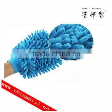 2014 hot sell car cleaning pads