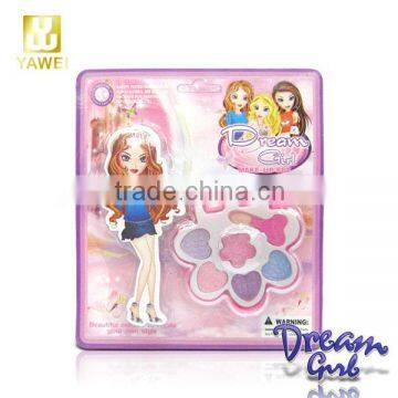 2013 fashion & beauty plastic toy for kids