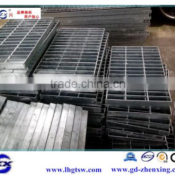 Factory direct wholesale steel driveway grates grating