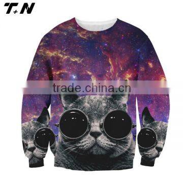 Hot-selling Printed Custom Sweatshirt