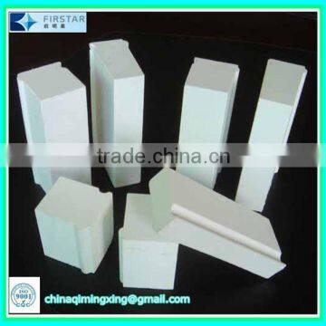 ball mill alumina lining materials aluminum tile