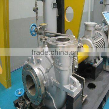 ZE type Petro Chemical Process Pump