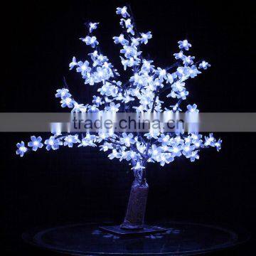 LED Cherry Tree Light for Christmas deocration
