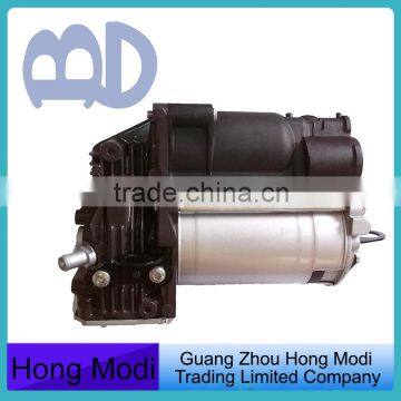 air suspension compressor For Mercedes W164 1643206013