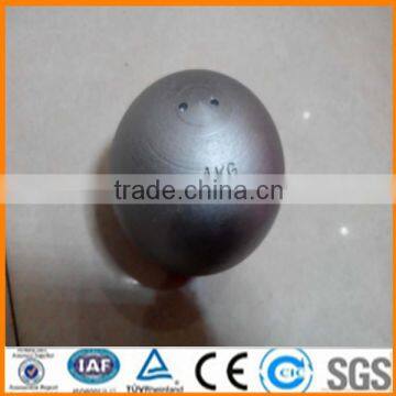 Steel/ Electroplated 3kg 4kg Shot Put