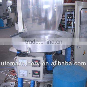 UTOPLAS High Speed Film Blowing Machinery Manufacturer photo-3