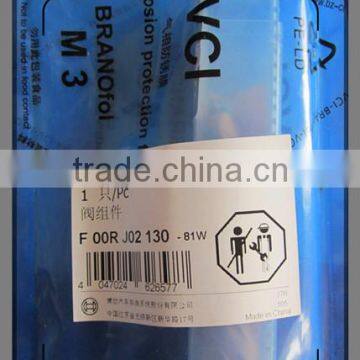 F00RJ02130 Control Valve, Original Bosch , fast delivery