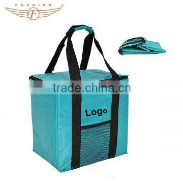 Family Use Picnic Cooler bag for Frozen Food Insulated Cooler Bag                        
                                                Quality Choice