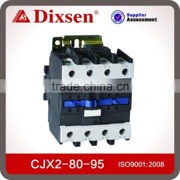 Magnetic CJX2 Contactor photo-2
