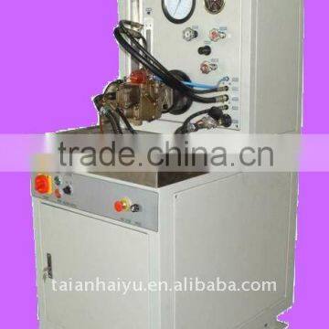 PT Fuel Injection Pump Test Bench, color optional