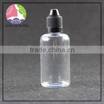 Trade Assurance High Quality Free Samples in Stock PET e Liquid Bottle Plastic Dropper Bottle Plastic e Liquid Bottle 10ml photo-5