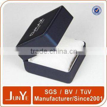 Wholesale Branded pu Leather Couples Watch Box photo-5
