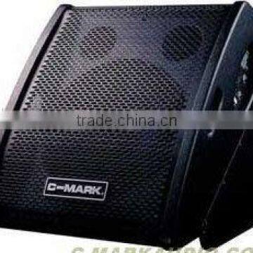 12'' CX212M stage monitor coaxial speaker