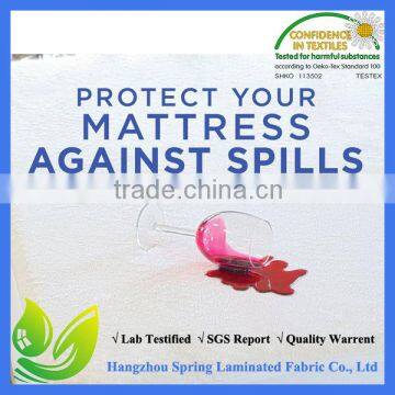 Luxury China Wholesale New Premium Deep Pocket Cover for Mattress