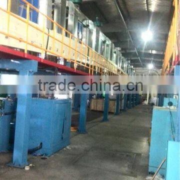 Paper,Plastic Packaging Material and New Condition adhesive tape making machine