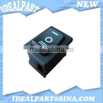 ON/OFF Plastic Rocker Switch