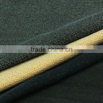 SDL1102080 Resistance wrinkle Jacket Wool like small check suits fabric material