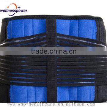 Lumbar Support Belt Lumbar Support Cushion Mesh Back Lumbar Support photo-5