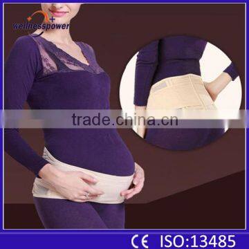 2016 Factory Maternity Support Belt Brace with Band Back Belly Abdomen Pregnancy Pregnant Wrap