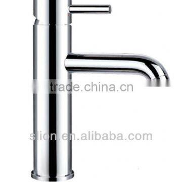 Single Lever Basin Mixer with Watermark, UPC, WARS and CE Approval